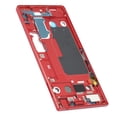 thumbnail image 3 of Marco de pantalla LCD, marco frontal de pantalla LCD Marco de pantalla LCD para Black Berry Marco frontal de pantalla para Black Berry Características mejoradas, 3 of 12
