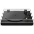 thumbnail image 4 of PS-LX5BT Full Auto Playback Premium Turntable with Bluetooth® Connectivity, 4 of 4