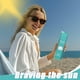thumbnail image 3 of Pearl Sunscreen Spray Demas Sunscreen Spray Refreshing Summer Sunscreen 180ml, 3 of 4