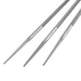 thumbnail image 3 of Steel Chainsaw Files,3Pcs/set Round Bearing Steel Chain Files Sharpener Chainsaw Files Built for Professionals, 3 of 9