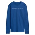thumbnail image 2 of Lynyrd Skynyrd - Pronounced - Men's Long Sleeve Graphic T-Shirt, 2 of 4