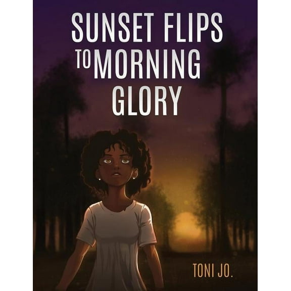 Sunset Flips to Morning Glory, (Paperback)