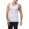 thumbnail image 5 of Pro Club Men's A-Shirt Tanktop Underwear, 5 of 5