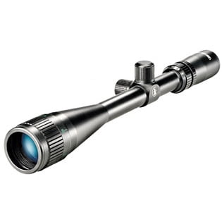 Tasco Varmint 6-24x42mm Mil-Dot Reticle Hunting Riflescope, Black - (Best Hunting Rifle Scopes)