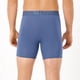 thumbnail image 3 of Calzoncillos tipo bóxer Hanes Originals, viscosa, de bambú, supersuaves, para hombre, paquete de 3, 3 of 6