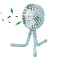 thumbnail image 3 of 1pcs Octopus Fan, 3 of 3
