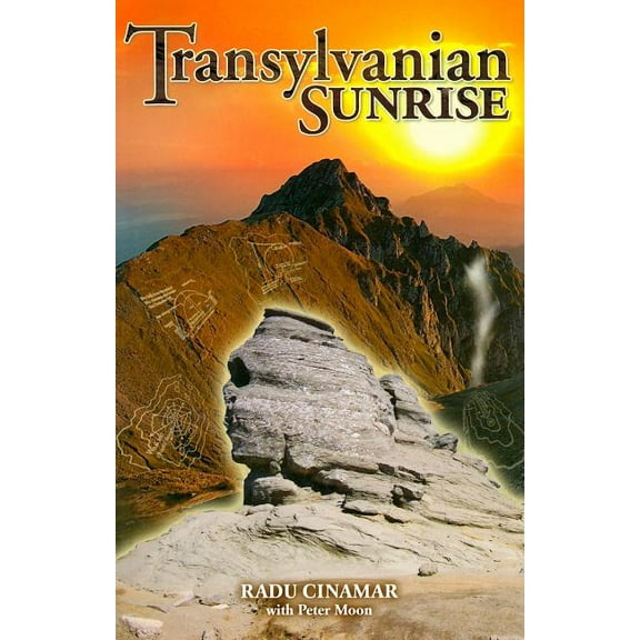 Transylvanian Sunrise, (Paperback)