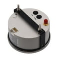 thumbnail image 6 of 6 In 1 Multi-functional Gauge Meter Car Boat 85mm GPS Speedometer Tachometer 12V Fuel Level Water Temp Oil Pressure 0~5Bar ,Easy to Install, 6 of 7