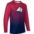thumbnail image 4 of ProSphere Men's Dixie State University Zoom Long Sleeve Tee, 4 of 8