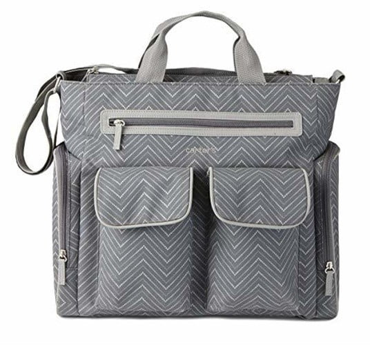 carter's diaper bag walmart