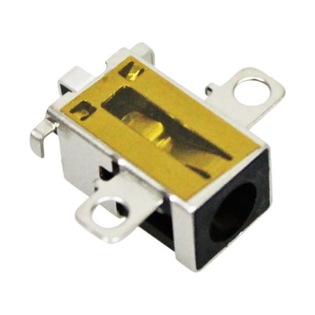 UPC: 0753569856525 | DC POWER JACK SOCKET LENOVO IDEAPAD 310-15ISK 310-15IKB 310-15IAP 310-14ISK JS12