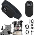 thumbnail image 1 of Cat Camera Collar, Hd 1080p Wireless Dog Collar Camera, Sport Action Camera Cat Collar Camera, Video Records Camera For Cats Dogs Gift, 1 of 5