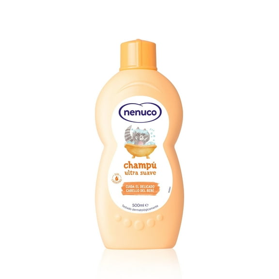 Nenuco Champu
