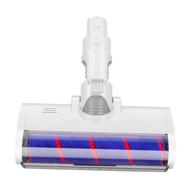 Aspiradoras de Repuesto Eléctricas Cepillo de Piso con Cabezal de Cepill Aspiradora / V9 / V9B / V10 / V11 Piezas Duraderas Que Se Quitan Fác Macarena cabezal de cepillo de reemplazo eléctrico