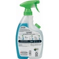thumbnail image 6 of Rust-Oleum Mean Green 28 Oz. Refillable Glass Cleaner - Pack of 2 — Household & Commercial Use, Effective Formula, 6 of 6