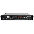 thumbnail image 4 of Rockville D14 7000W Peak / 2000W RMS 2-Channel Class D Pro/DJ Amplificador perfecto para sonido en v, 4 of 8