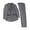 Jacket Pants, variant on BELOVING 1/6 Male Figure Clothes Handmade Costume for 12'' Action Figures Accessories Jacket Pants Shirt