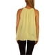 thumbnail image 3 of Rachel Roy Blusa de punto asimétrica Melinda para mujer, verde, grande, 3 of 4