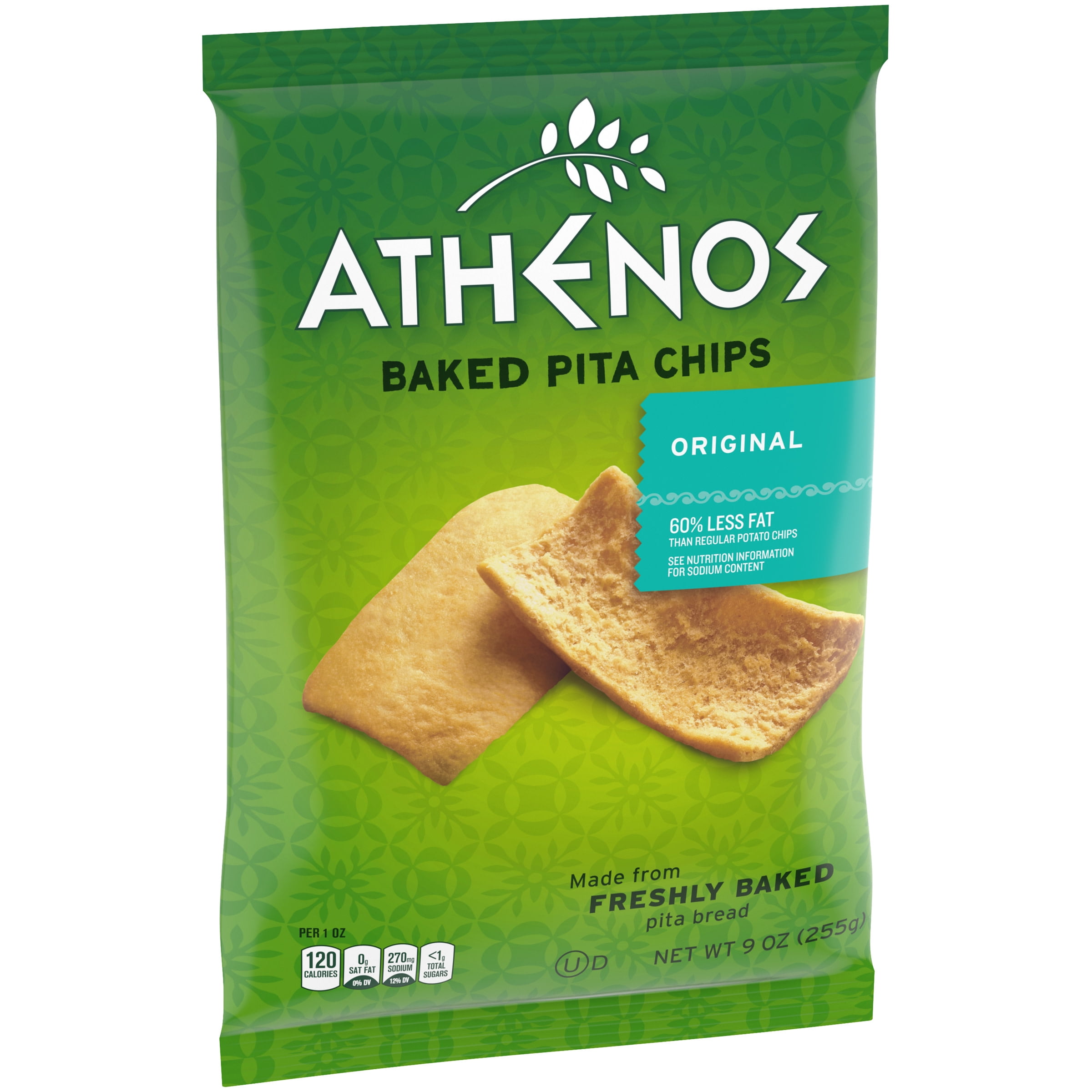 Are Pita Chips Bad For Dogs