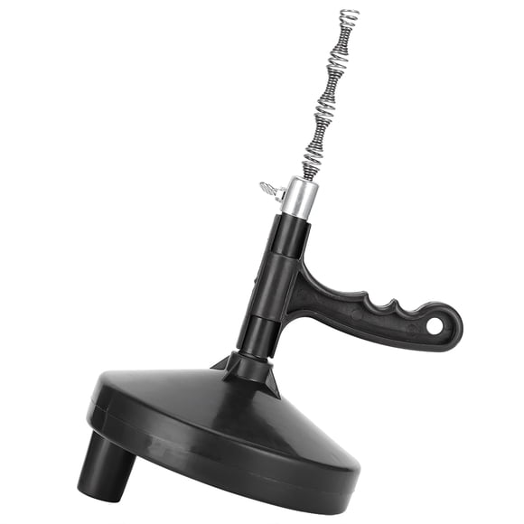 Limpiador De Drenaje, Herramienta De Dragado De Drenaje Ajustable Fácil De Limpiar De 0,24 Pulgadas, Antideslizante Para Drenaje De Piso, Alcantarillado, Cocina, Otra