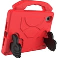 thumbnail image 2 of Case Sahara Case Wander Series con el pulgar hacia arriba y soporte para iPad mini (A17 Pro) y iPad, 2 of 5