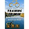 Training to Win! Time Trial Along the American River Trail. Virtual Indoor Cycling Training / Spinning Fitness and