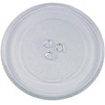 thumbnail image 2 of 2025 Latest Model Turntable For Microwave 24.5 Cm Microwave Plate Replacement, 2 of 5