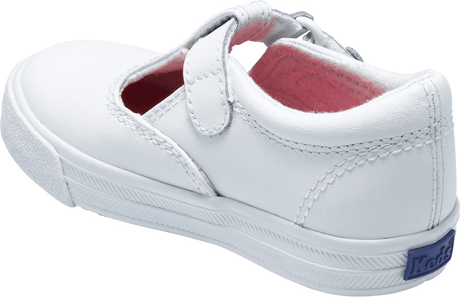 Keds 2025 daphne white