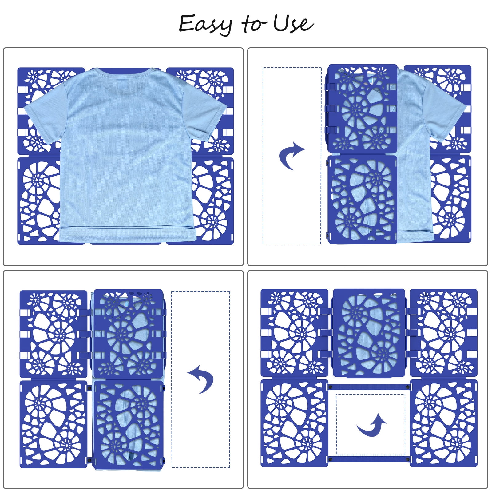 Clothes Folder Automatic Clothes Folding Machine: Instructables ...
