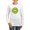 White, variant on CafePress - Kiwi Women's Long Sleeve T Shirt - Women's Long Sleeve Graphic Casual T-Shirt