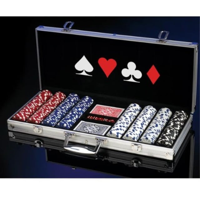 excalibur electronics world series of poker