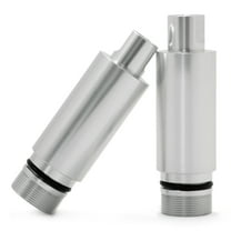 41mm Fork Tube 3" Extensions For Harley Road King 1996-2013 Wide Glide FXDWG 1993-2005 FLHT FLTR 2007-2013 FXSTC 86-10 FLST 87-17