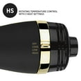 thumbnail image 4 of HOT TOOLS Professional 24K Gold One Step Dryer Volumizer, 4 of 5