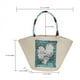 thumbnail image 2 of Bolsa de playa de verano de hombro casual para mujer Simple portátil para viajes (Estilo 4) JShteea Para Estrenar, 2 of 6