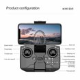 thumbnail image 2 of S65 Mini Drone Drone plegable de doble color Compatible con adultos y niños F, 2 of 5