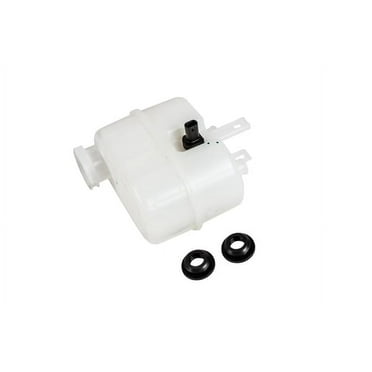 Brake Master Cylinder Reservoir