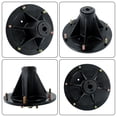 thumbnail image 7 of OTTULUR Spindle Assembly 119-8560 117-6158 Replacement for Toro Grandstand 48 52 60 inch Z Master G3 3000 5000 6000 7000 Mowers, Replace # 1198560, 1176158, 7 of 7