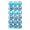 Sky Blue, variant on Affordablo Warehouse Sale Clearance Shatterproof Christmas Ball Ornaments Bulk Christmas Hanging Balls for Holiday Wedding Party Christmas Ornaments Balls Set Extra Large Red Ornaments