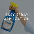 thumbnail image 3 of Wallpaper Helper Roman's E-Z Hang Peel & Stick 946 ml, 3 of 6