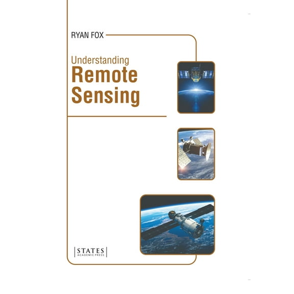 Understanding Remote Sensing (Hardcover)