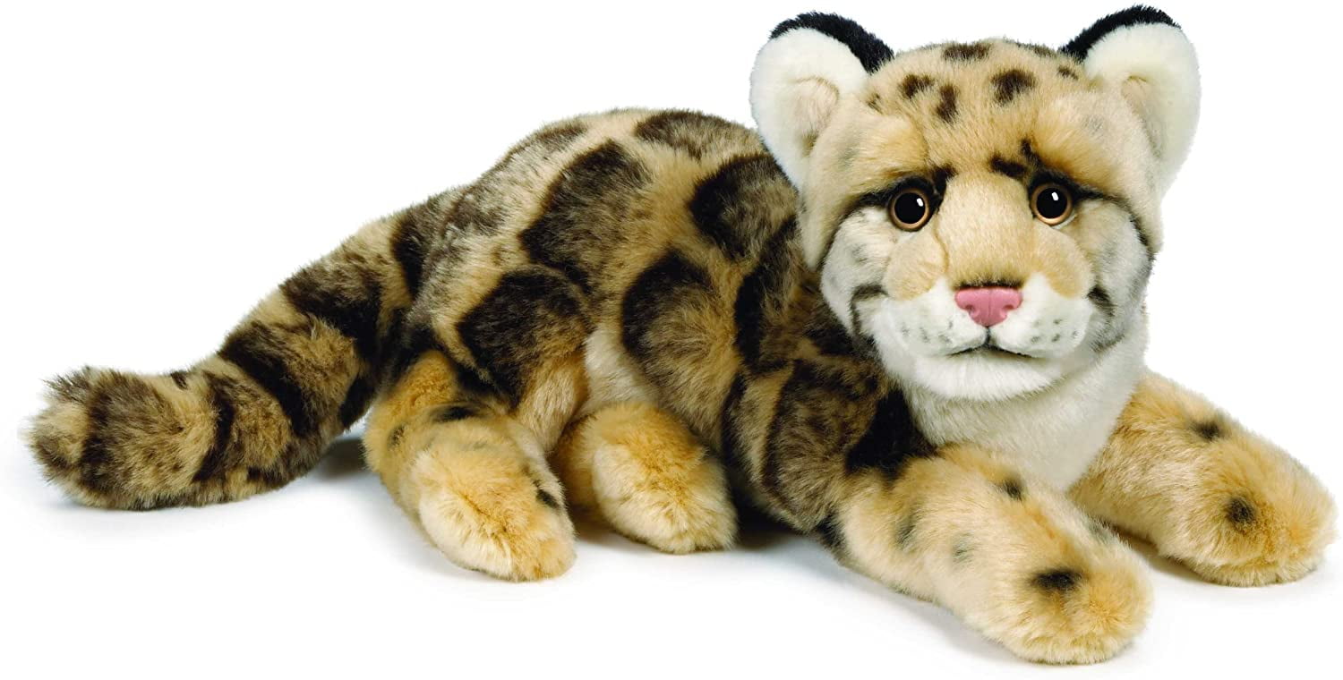 Webkinz SIGNATURE WHITE BENGAL TIGER Large Tiger King Sealed Code Tag NWT NEW 