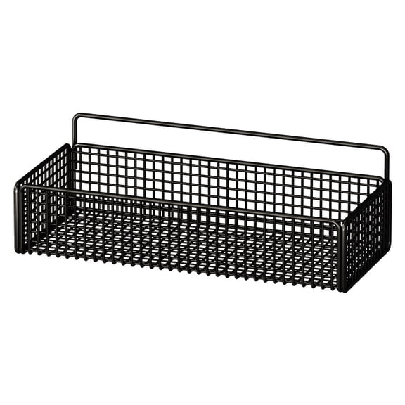 HOTDUCK Punch-Free Rack Toilet Balcony Washroom Wash Basin Wall-Mounted Storage Rack Large Capacity
