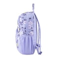 thumbnail image 4 of Eastsport Unisex 18.5" Vision Sport Backpack, Cheerful Flowers, 4 of 9