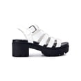 thumbnail image 5 of Madden NYC Women's Chunky Fisherman Sandals, 5 of 5