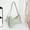 Green 7T3, variant on Rvkxad Leather Crossbody Bag, Multi-Compartment Women's Purse with Spacious Interior, Shoulder Bag, Handbag