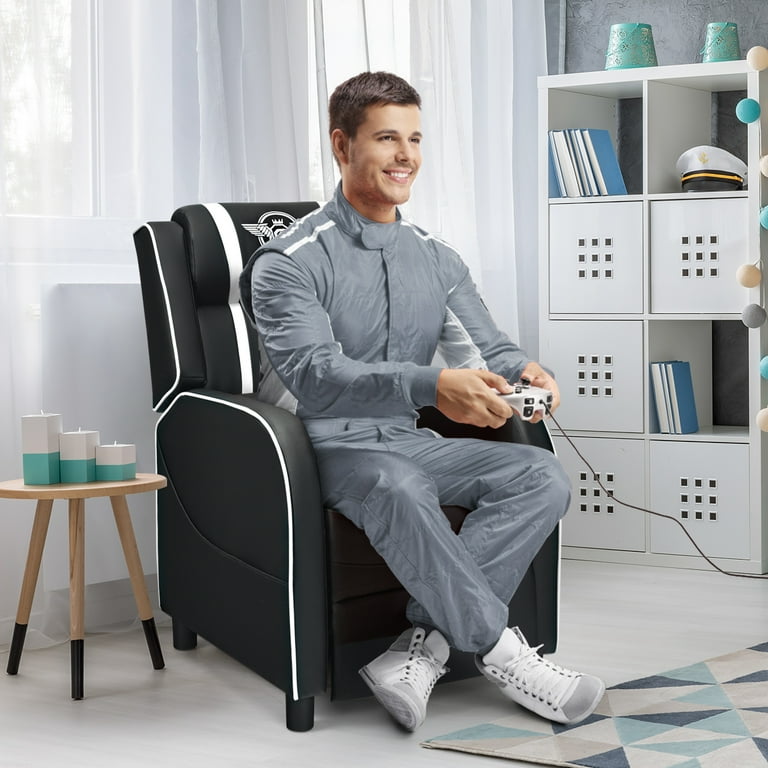 Homall gaming chair recliner new arrivals
