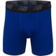 thumbnail image 4 of Calzoncillos bóxer New Balance 5 Performance para hombre, talla XL (paquete de 4), 4 of 6