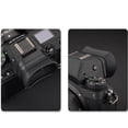 thumbnail image 2 of NATEFEMIN Impact & Scratch-Resistant Eyecup for Nikon Z Series, Provides Ultimate Protection for Viewfinder, 2 of 11