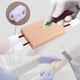 thumbnail image 5 of 2X Modelo de Almohadilla de Entrenamiento para Inyección Intravenosa, Almohadilla de Silicona con Imitación de Piel para Práctica de Inyección para Enfermeras y Estudiantes., 5 of 5