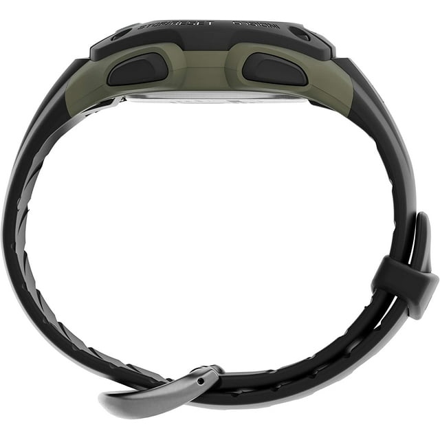 Reloj Timex Ironman Classic 30 de tamaño completo de 38 mm Timex Timex
